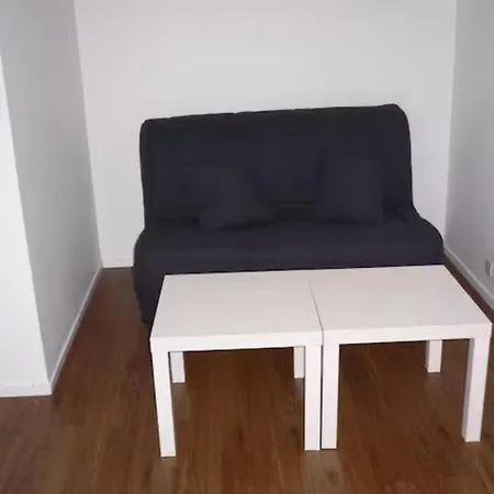 Apartmán Bel Meuble Et Amenage