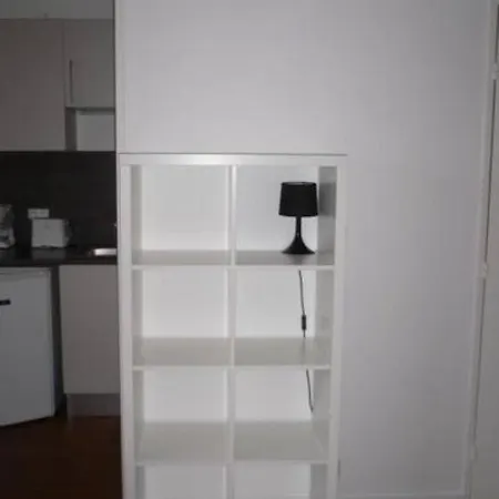 Bel Meuble Et Amenage Apartmán *