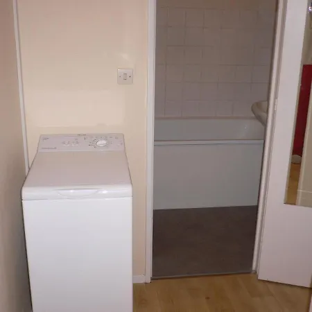 Apartmán Bel Meuble Et Amenage Rouen