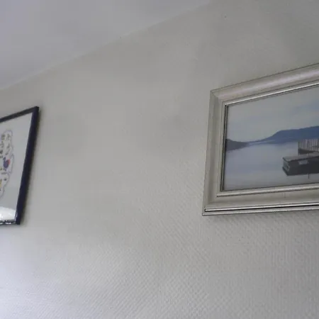 Apartmán Bel Meuble Et Amenage