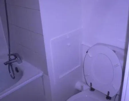 Apartmán Bel Meuble Et Amenage Rouen