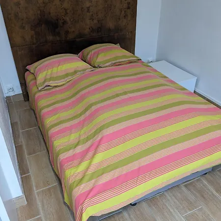 Apartmán Bel Meuble Et Amenage