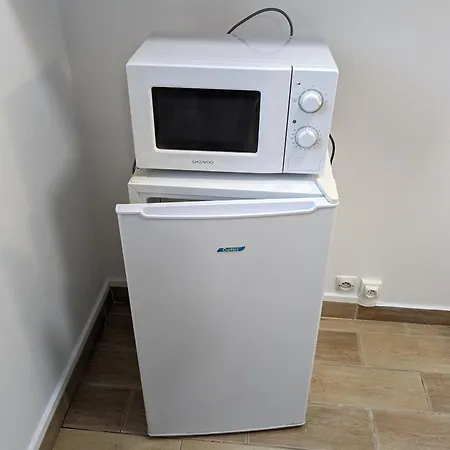 Apartmán Bel Meuble Et Amenage *