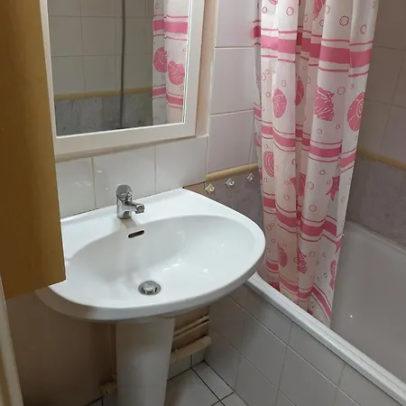 Apartmán Bel Meuble Et Amenage