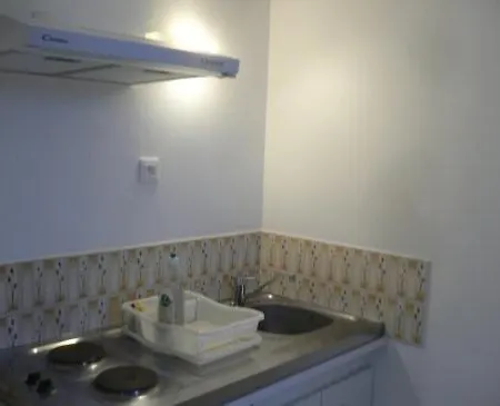 Apartmán Bel Meuble Et Amenage