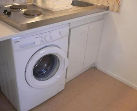 Apartmán Bel Meuble Et Amenage Rouen