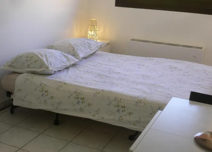 公寓 Bel Meuble Et Amenage 鲁昂