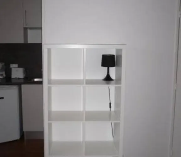 Bel Meuble Et Amenage 公寓 *