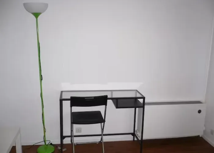 Bel Meuble Et Amenage 公寓 鲁昂