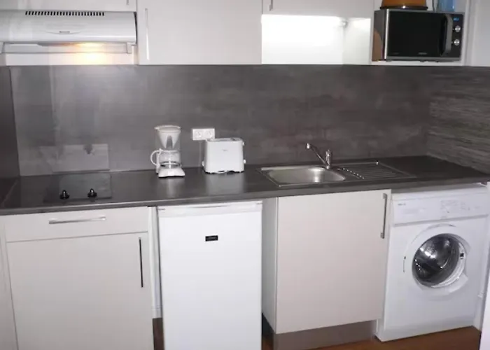 Bel Meuble Et Amenage 公寓