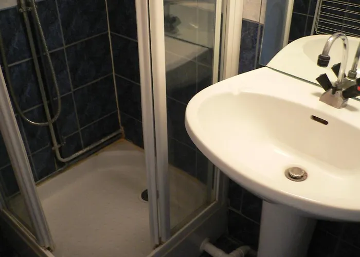 Bel Meuble Et Amenage 公寓