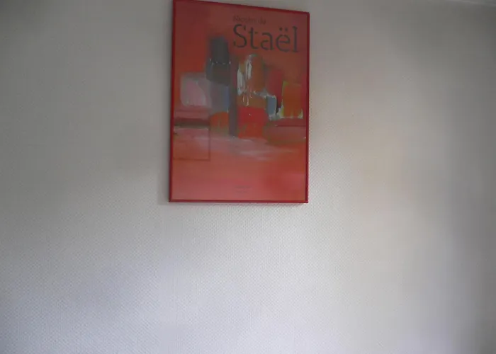 Bel Meuble Et Amenage 公寓