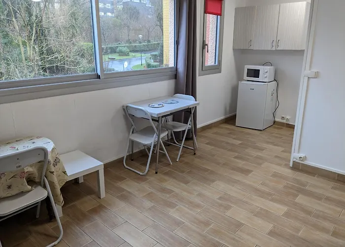 Bel Meuble Et Amenage *