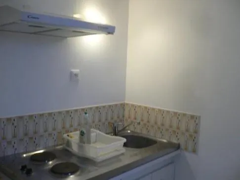 公寓 Bel Meuble Et Amenage