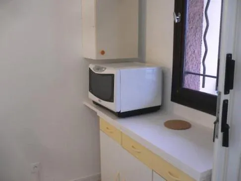 Bel Meuble Et Amenage 公寓 *